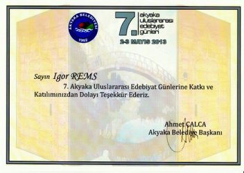 Diploma_Turska